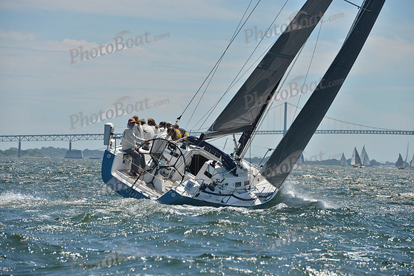 2019 NYYC Annual Regatta B_0517