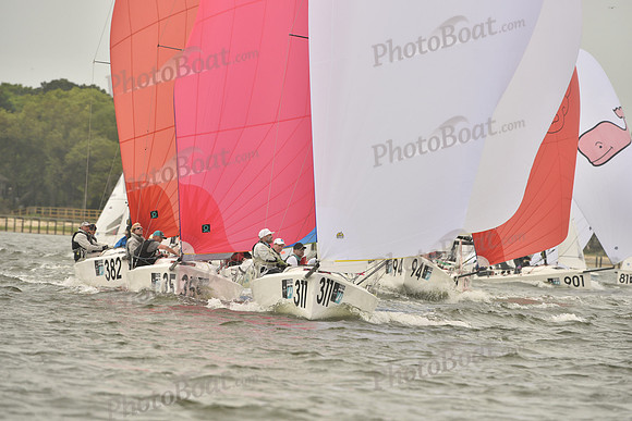 2019 Charleston Race Week H_0788
