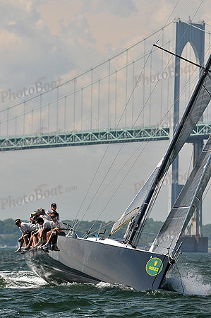 2012 NYYC Annual Regatta A 2277