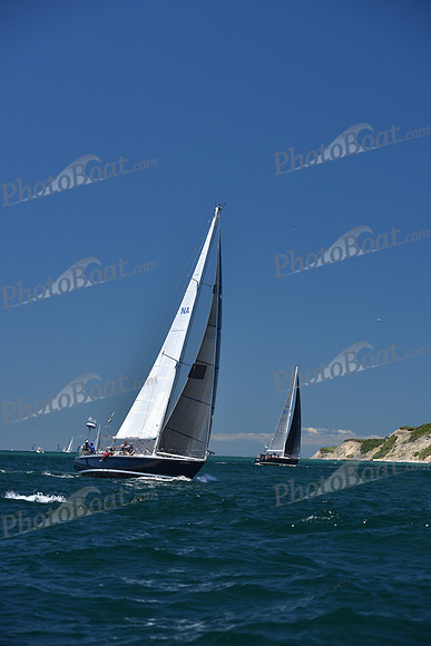 2021 Block Island Race Week E_1779
