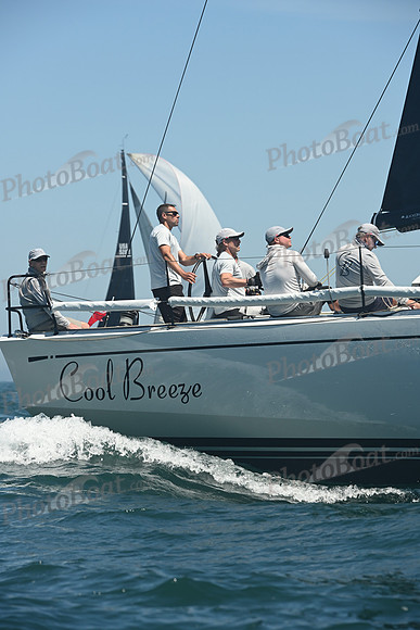 2025 Block Island Race Week C_0118