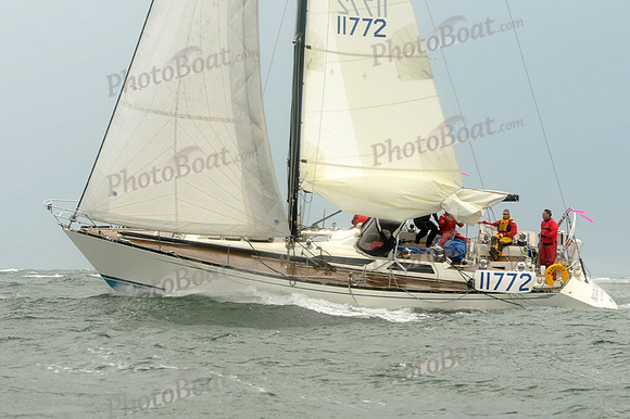 2011 Marion to Bermuda 317