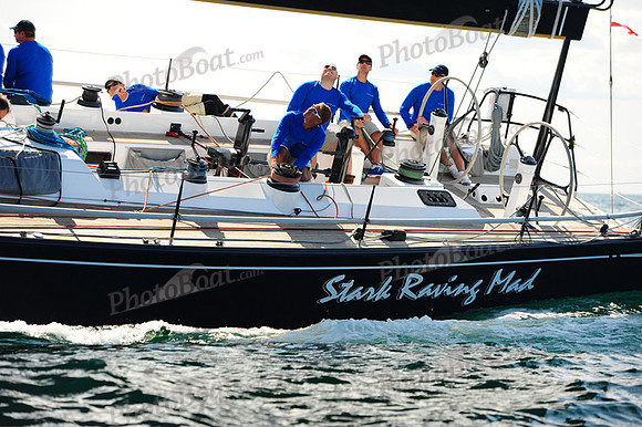 2014 Newport Bermuda A 1826