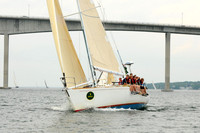 2011 NYYC Annual Regatta A 2172