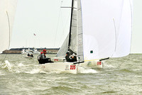 2015 Charleston Race Week E 705