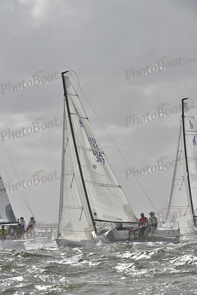 2020 J70 Winter Series A_0254