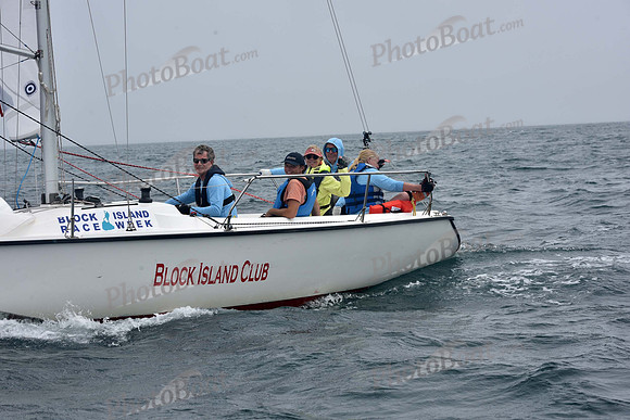 2021 Block Island Race Week B_1849