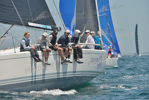 2021 Block Island Race Week A_0389
