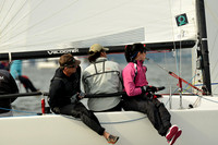 2015 J70 Winter Series B 230