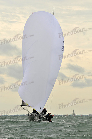 2013 Charleston Race Week B 387