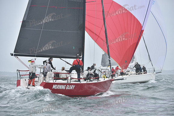 2019 NYYC Annual Regatta D_1050