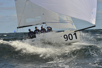 901 - Team vineyard vines