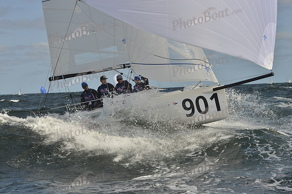 2018 J70 Worlds A1_0604