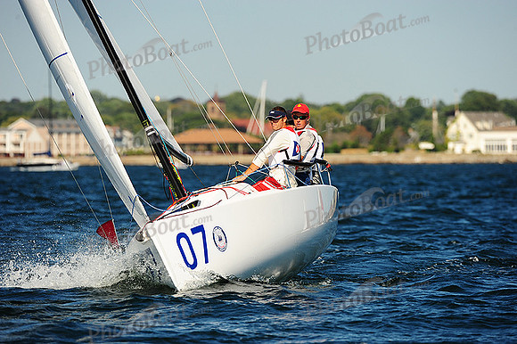 2016 USQS-B 1078