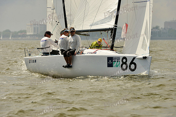 2015 Charleston Race Week B 693