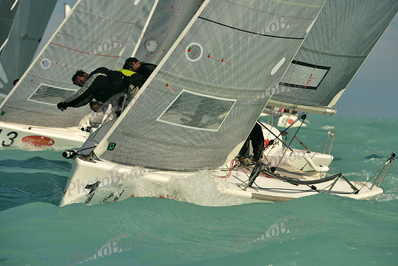 2016 Key West Race Week A_1589