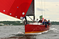 2013 NYYC Annual Regatta A 1650