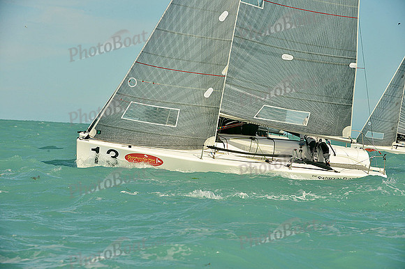 2016 Key West Race Week A_1592