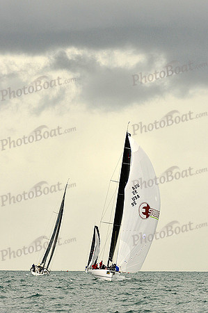 2014 Key West Race Week B 1427