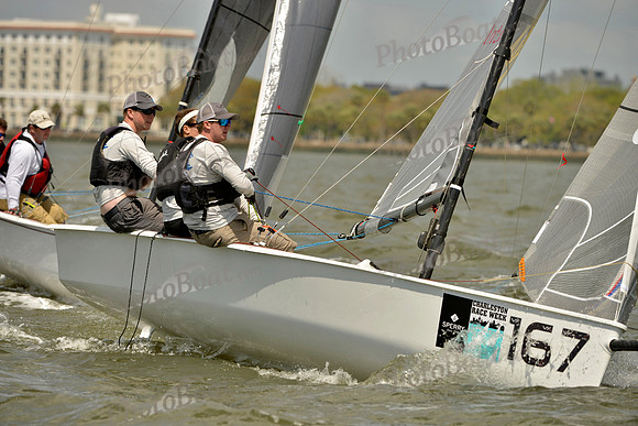2018 Charleston Race Week A_0987