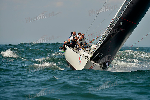 2017 Block Island Race Week A_0446