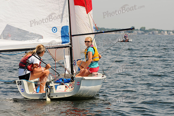 2011 Pequot Pixel Regatta A 241