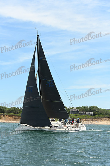 2025 Block Island Race Week L_0691