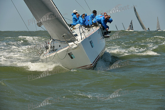 2016 Charleston Race Week C 0622