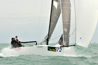 2013 Key West Race Week C 787