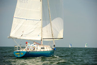 2014 Cape Charles Cup A 1055