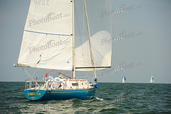 2014 Cape Charles Cup A 1055