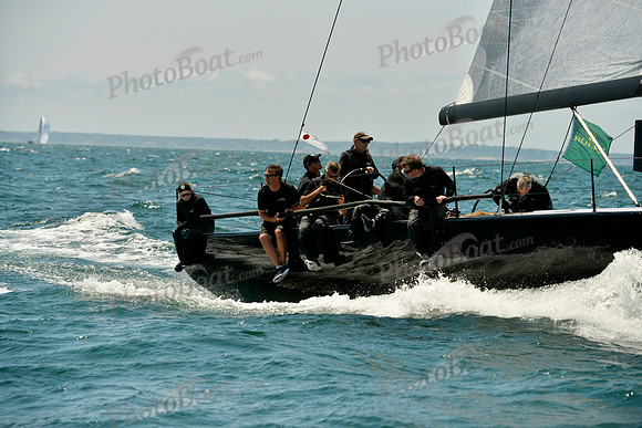 2016 NYYC Race Week A 1174