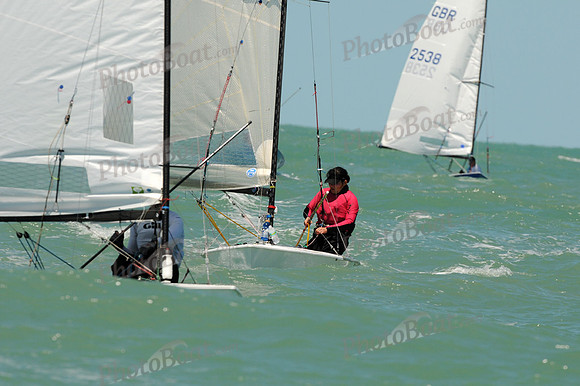 2012 Contender Worlds A 704