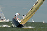 2013 Southern Bay Race Week D 1232