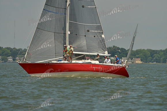 2016 Southern Bay Race Week F_0865