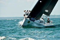 2016 NYYC Race Week A 986