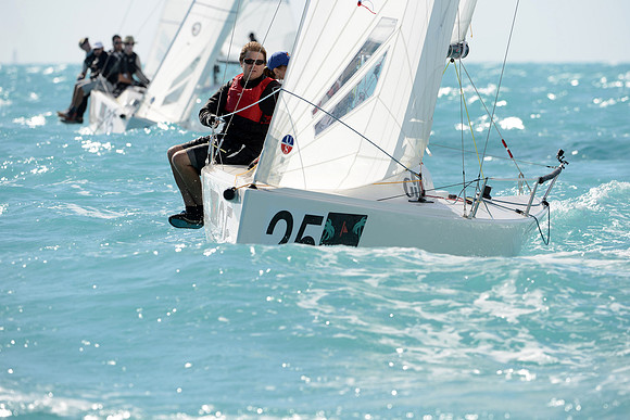 2017 Quantum Key West RW B 1923