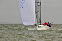 2012 Charleston Race Week B 308