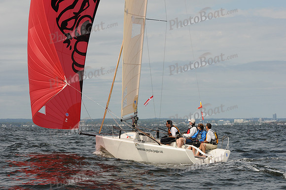 2011 Denmark Race 1921