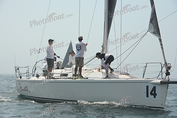 2025 Block Island Race Week A_0207