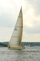 2011 NYYC Annual Regatta A 2006