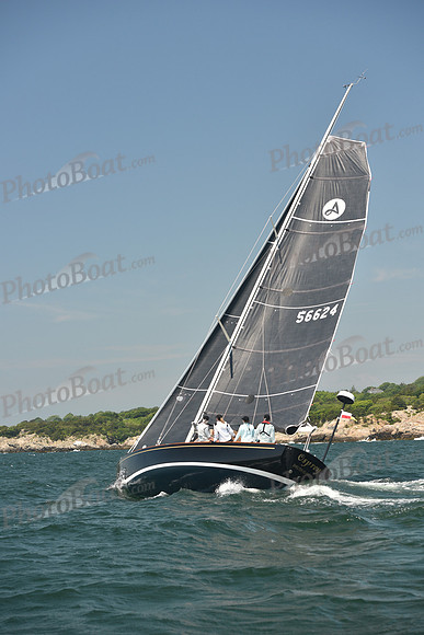 2024 NYYC Annual Regatta_3795