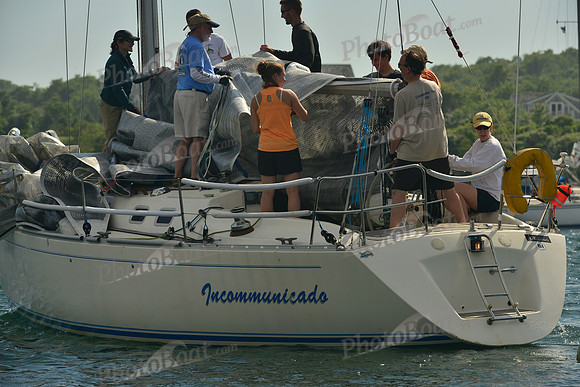 2015 Block Island Race Week A1 565