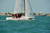 2014 Key West Race Week D 1216