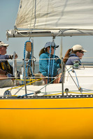 2017 Southern Bay Race Week A_0291