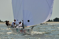 2014 Charleston Race Week D 1087