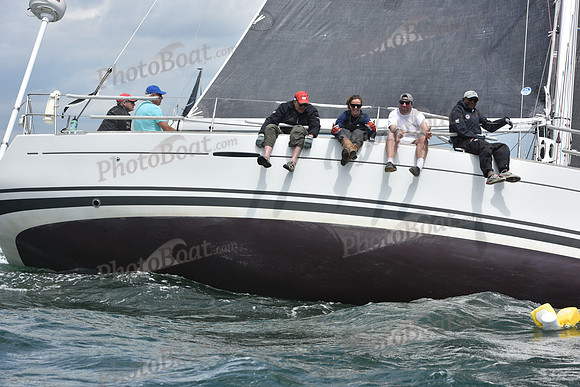 2019 NYYC Annual Regatta A_2507