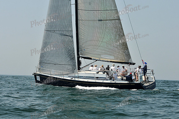 2013 Block Island Race Week B 315