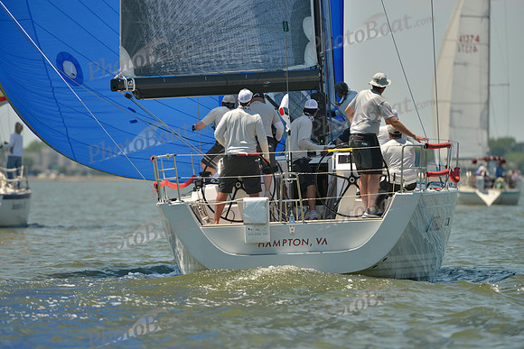 2017 Southern Bay Race Week A_2230