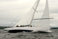 2011 NYYC Annual Regatta C 907